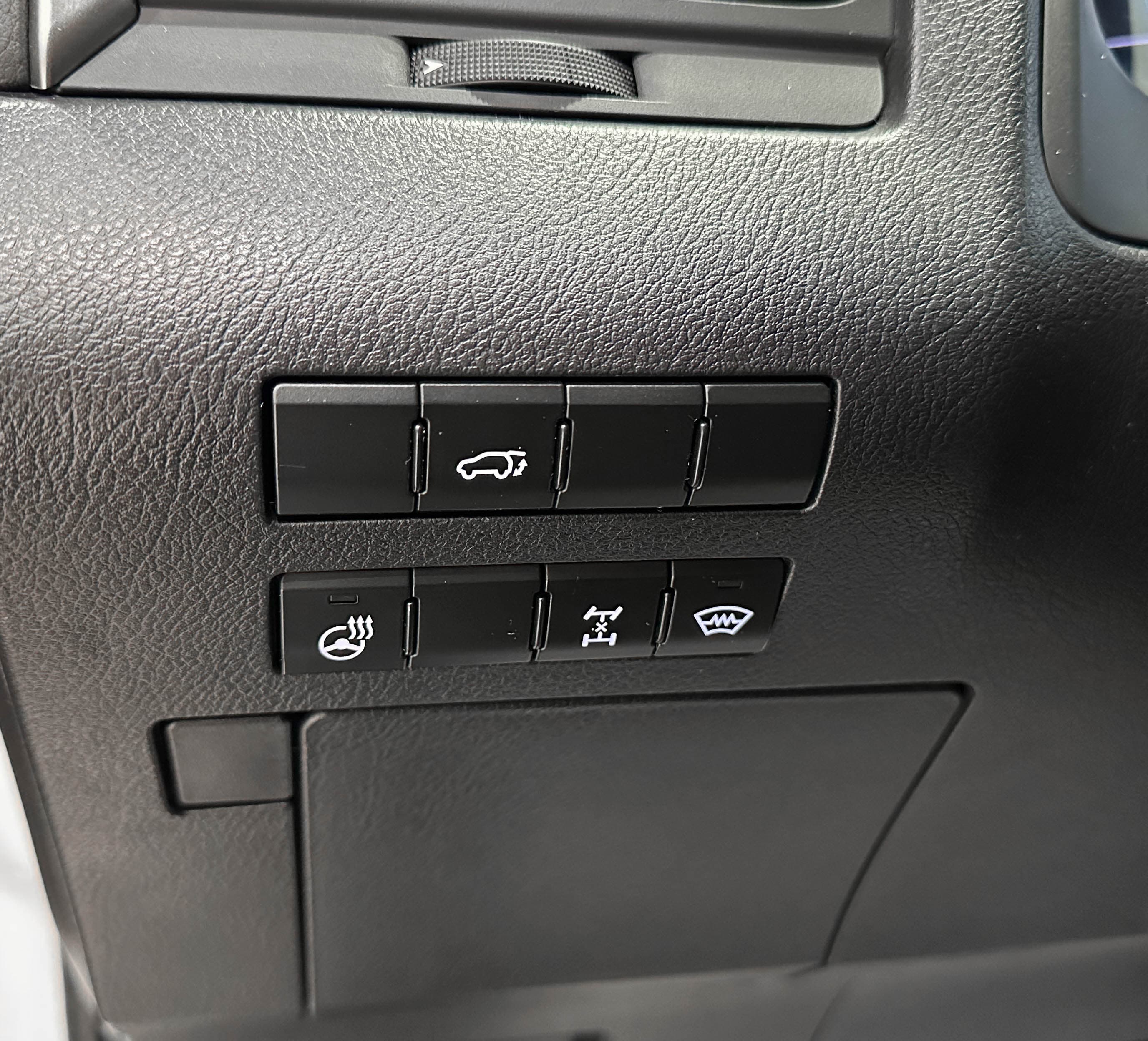 Lexus RX300 - фото 20