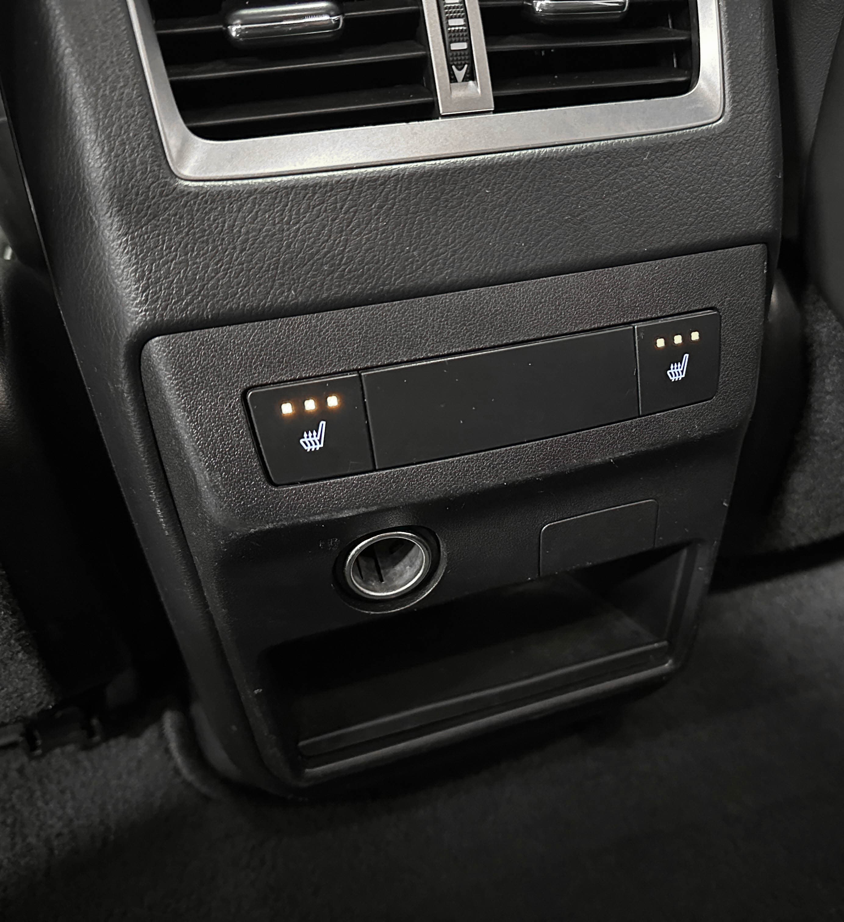 Lexus RX300 - фото 30