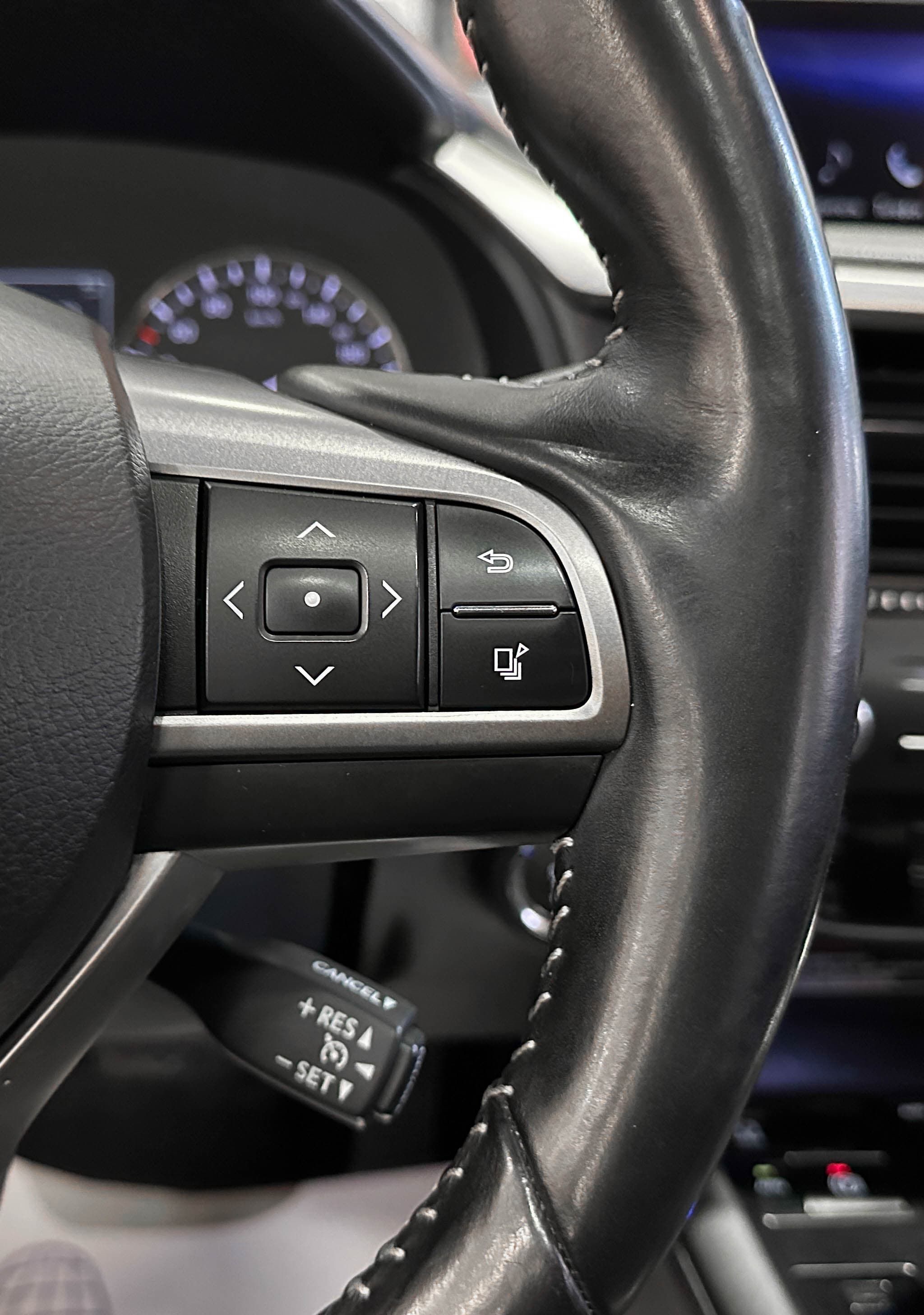 Lexus RX300 - фото 23