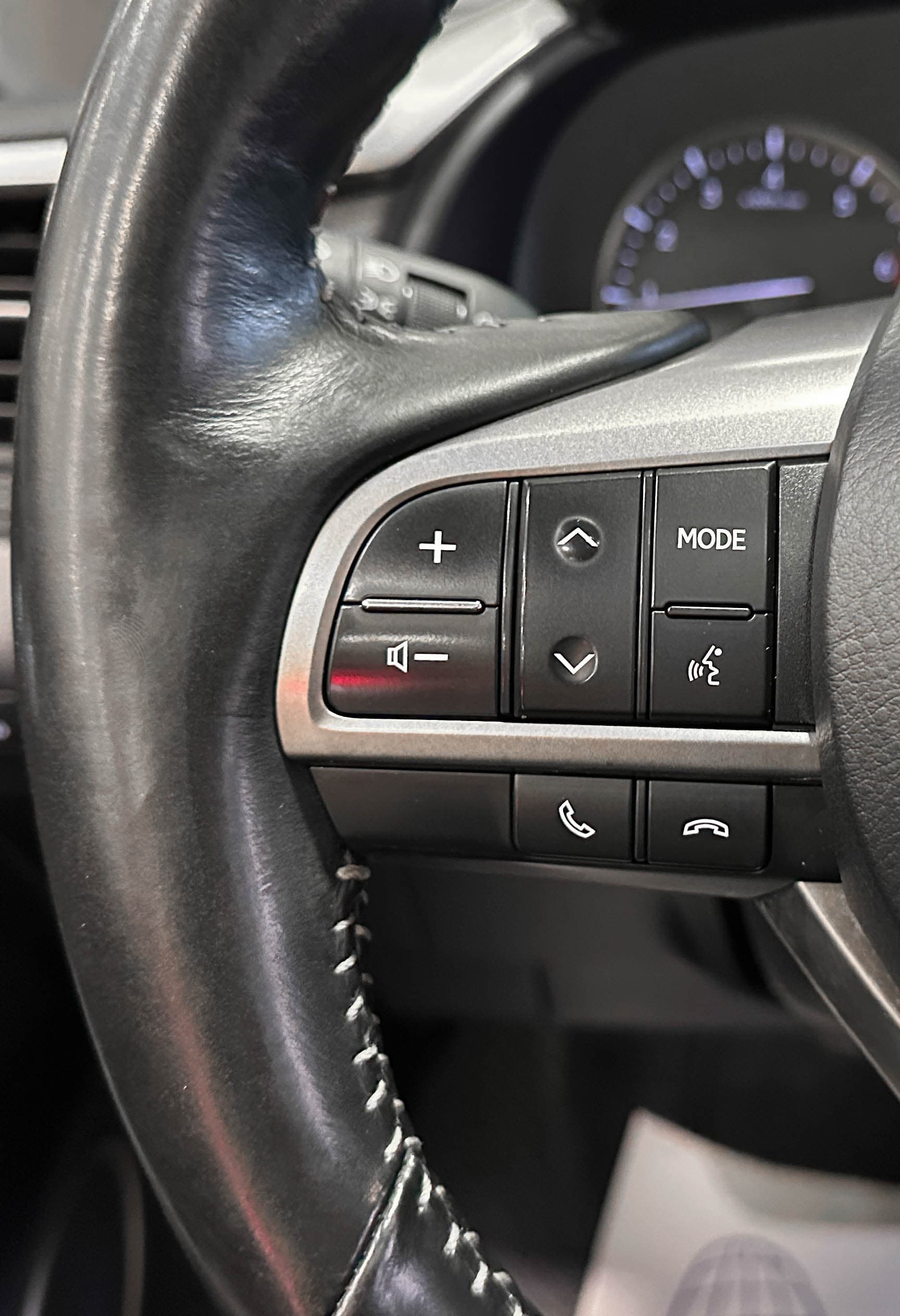 Lexus RX300 - фото 22