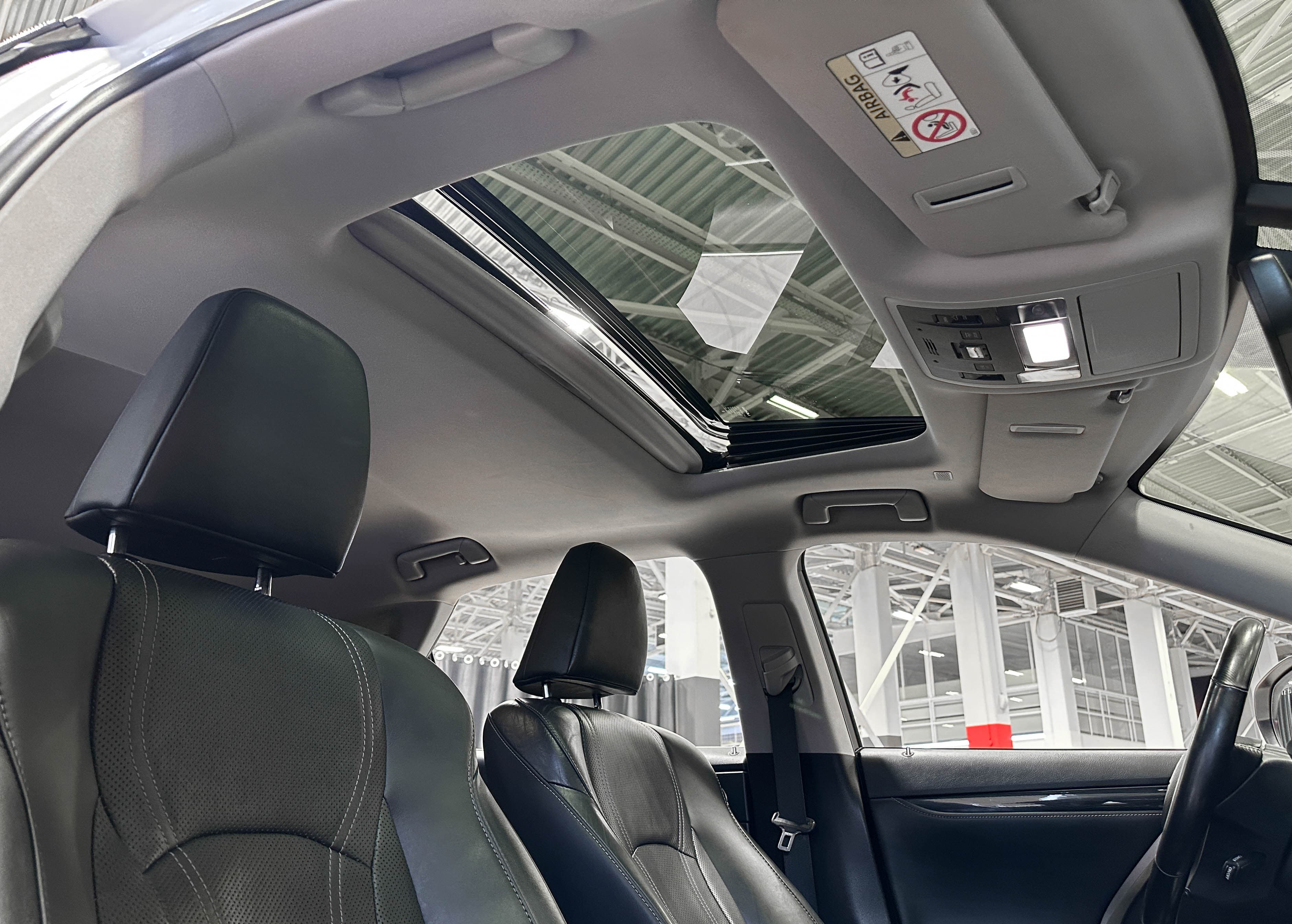 Lexus RX300 - фото 31