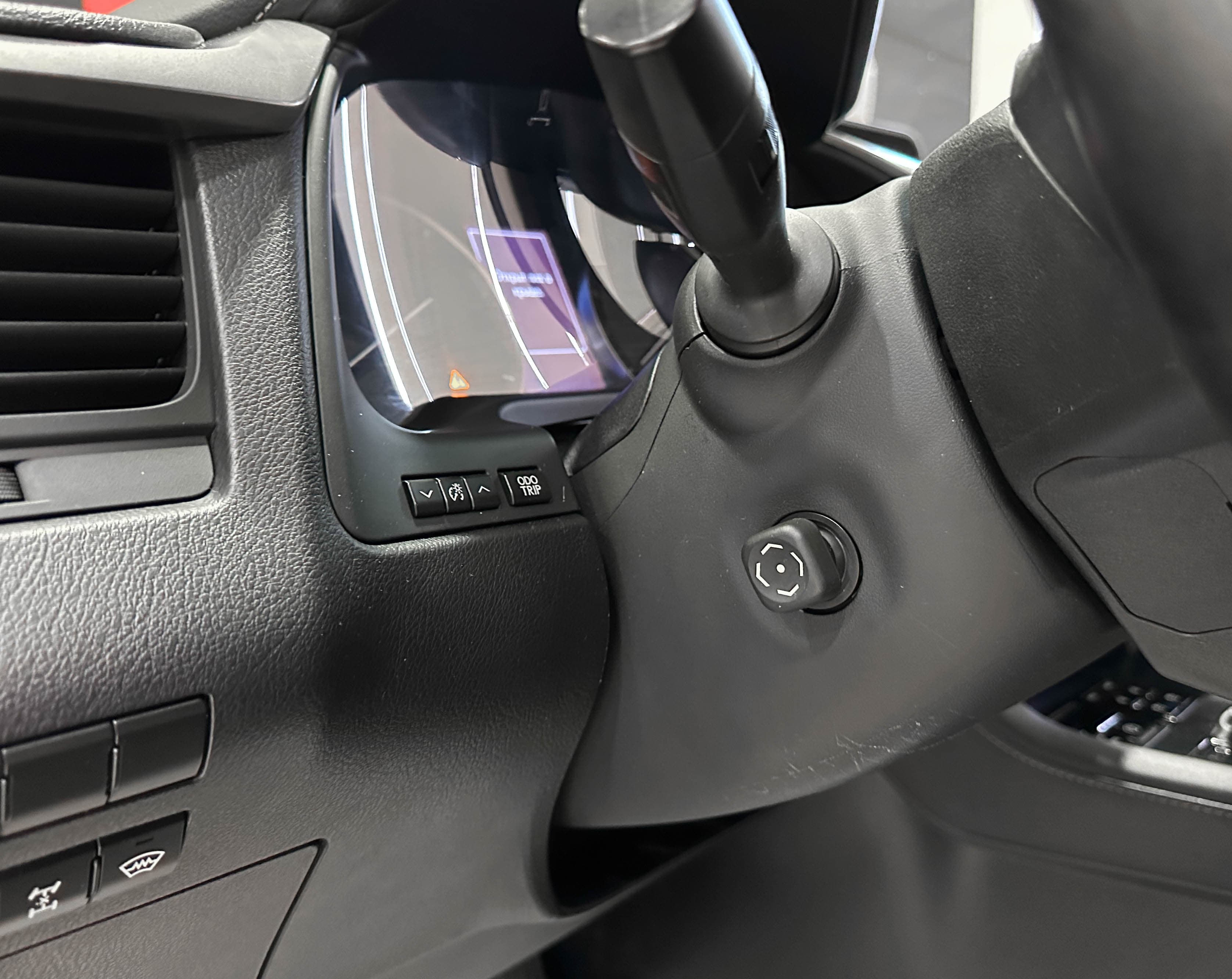 Lexus RX300 - фото 24