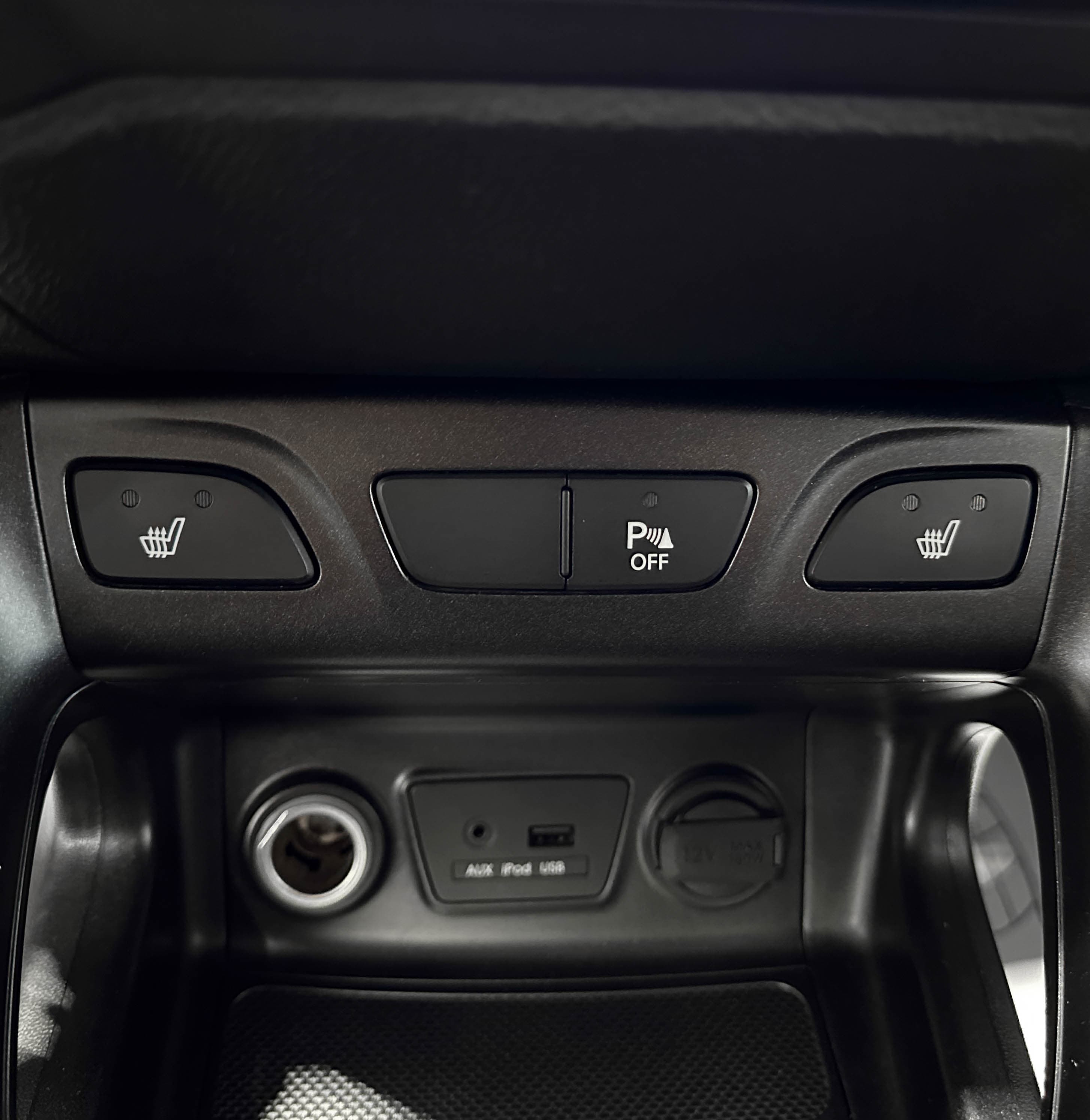 Hyundai ix35 - фото 24