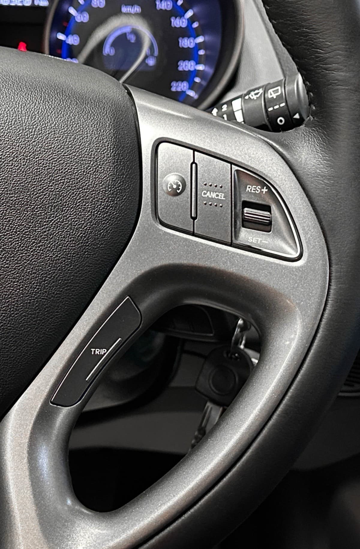 Hyundai ix35 - фото 20