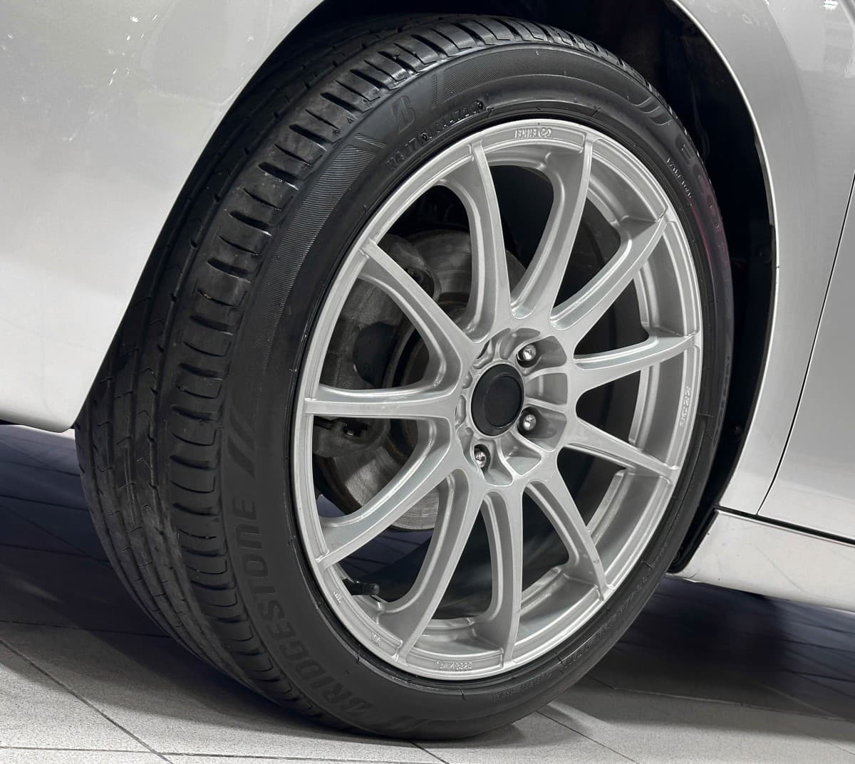 Honda Stepwgn - фото 10