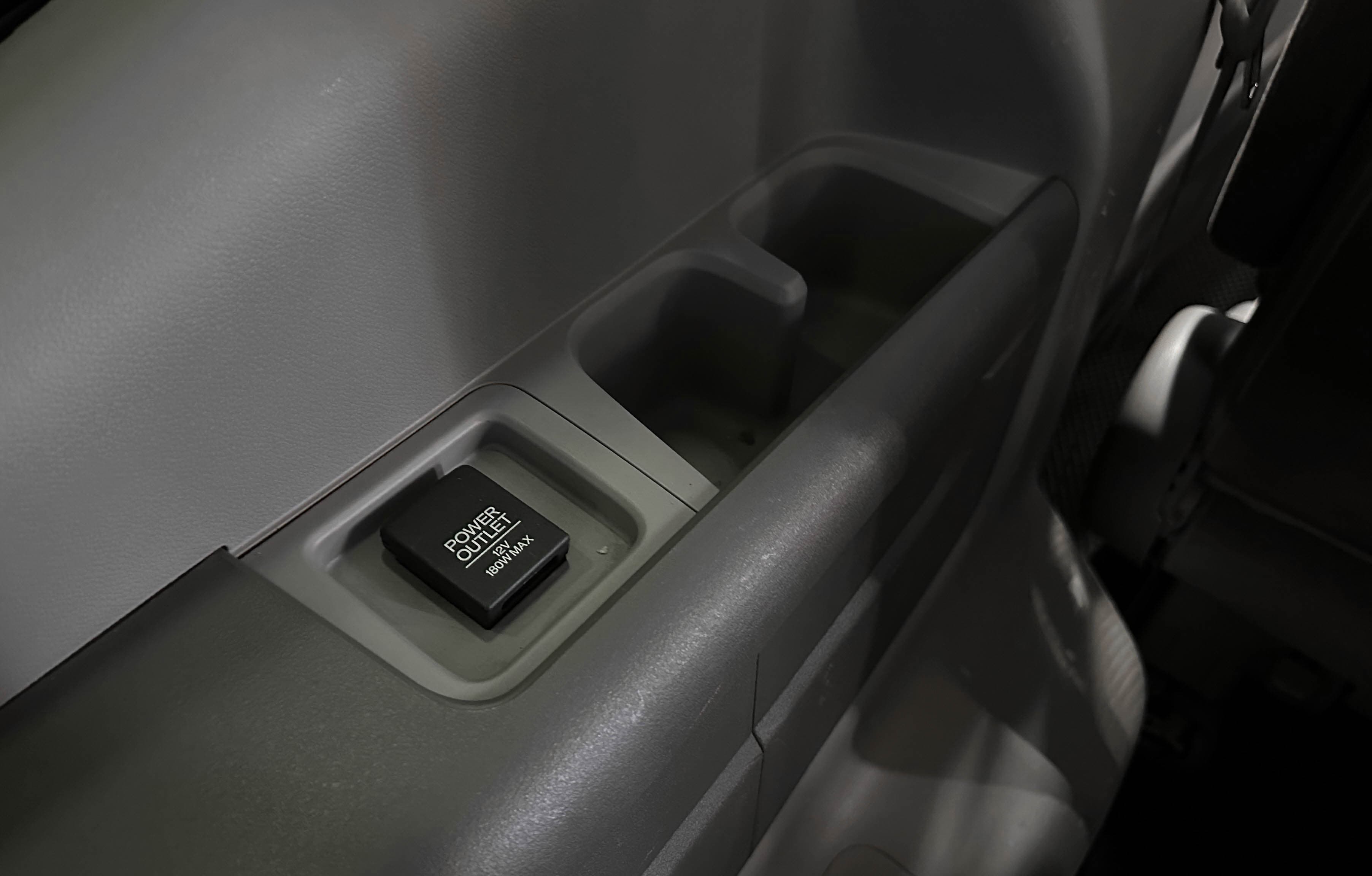 Honda Stepwgn - фото 15