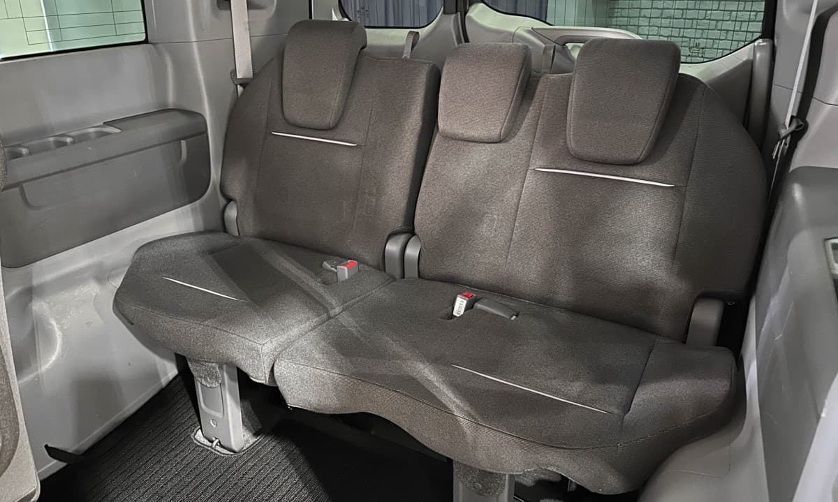 Honda Stepwgn - фото 14