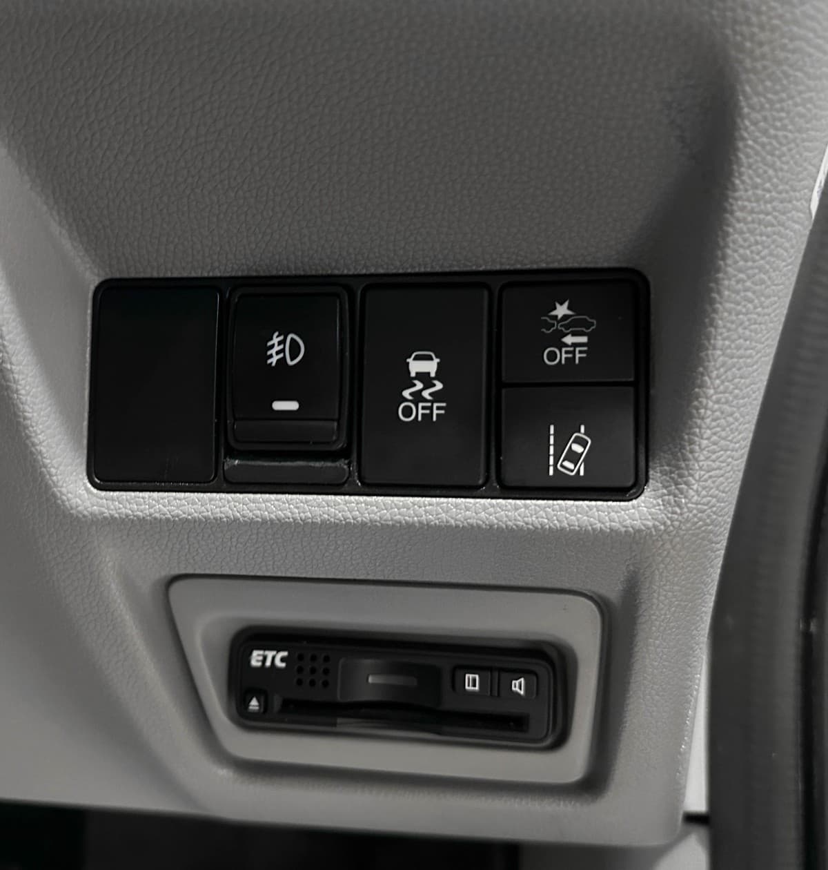 Honda Stepwgn - фото 22