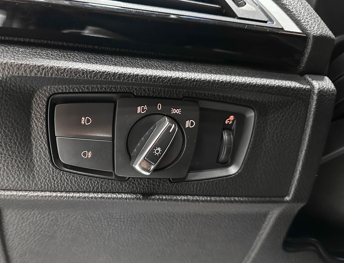 BMW 1 серия - фото 18