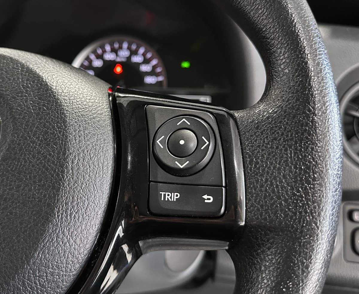 Toyota Vitz - фото 19