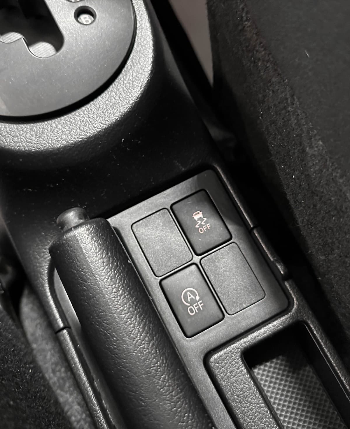 Toyota Vitz - фото 23