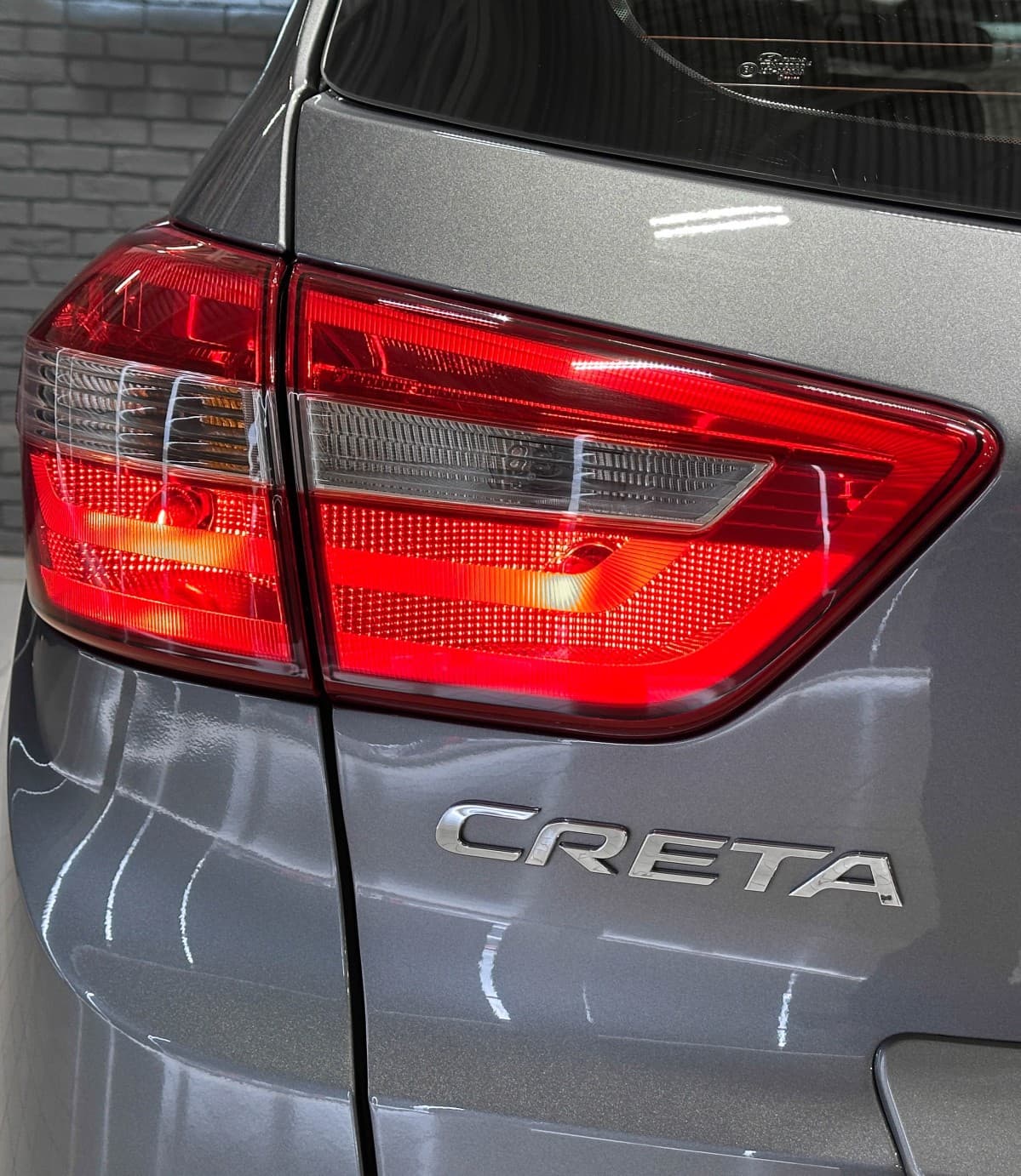 Hyundai Creta - фото 8