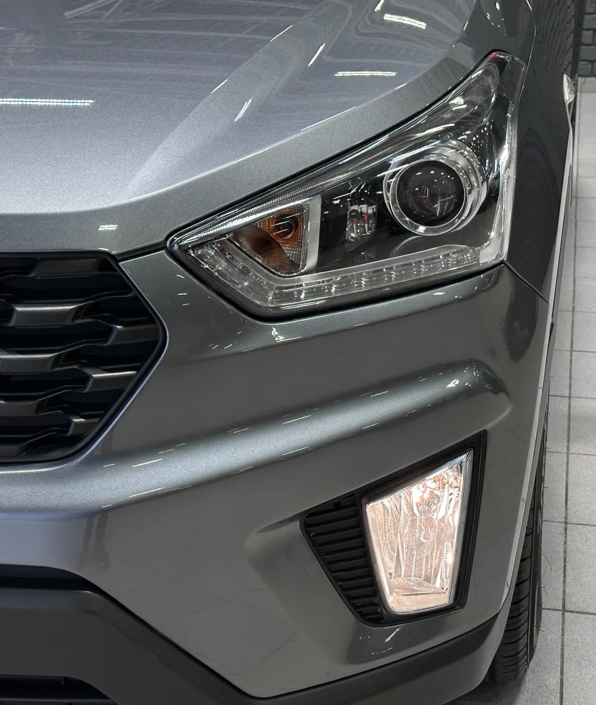 Hyundai Creta - 4