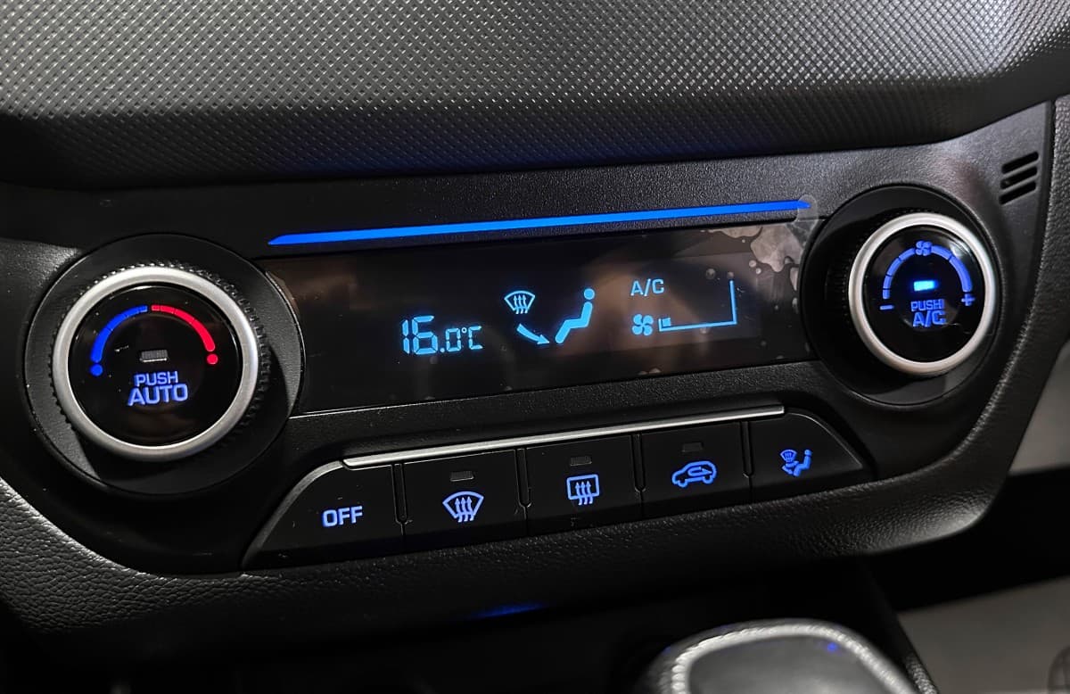 Hyundai Creta - фото 24