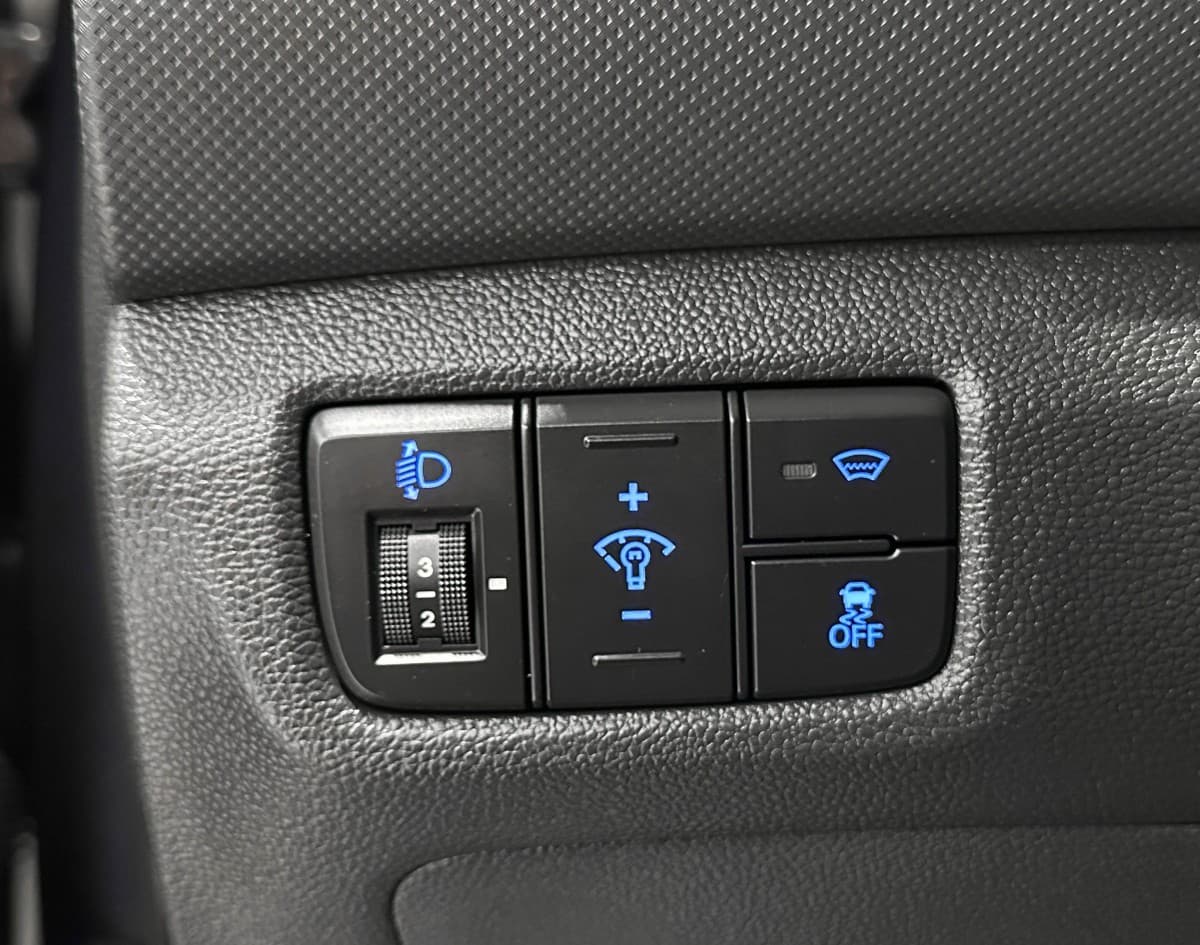 Hyundai Creta - фото 18