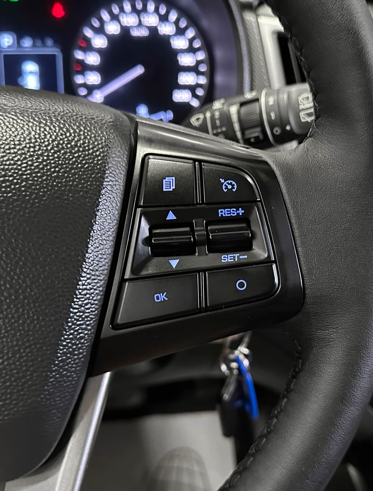 Hyundai Creta - фото 20