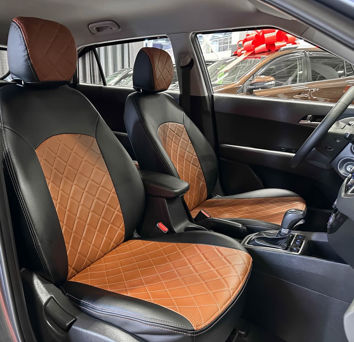 Hyundai Creta - фото 15
