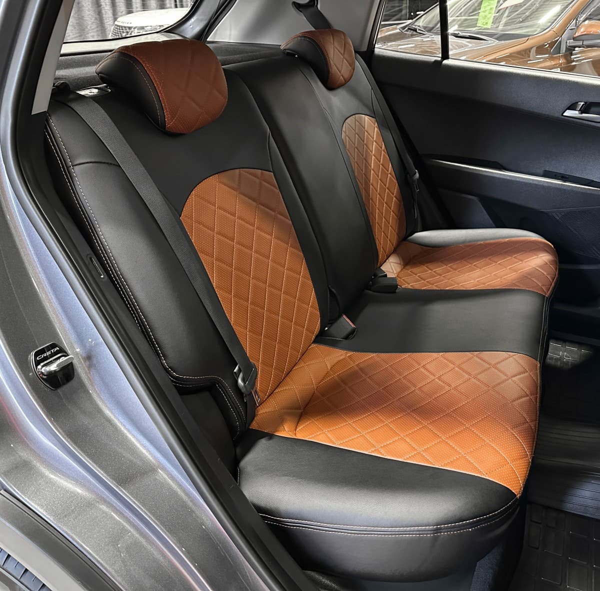 Hyundai Creta - фото 14