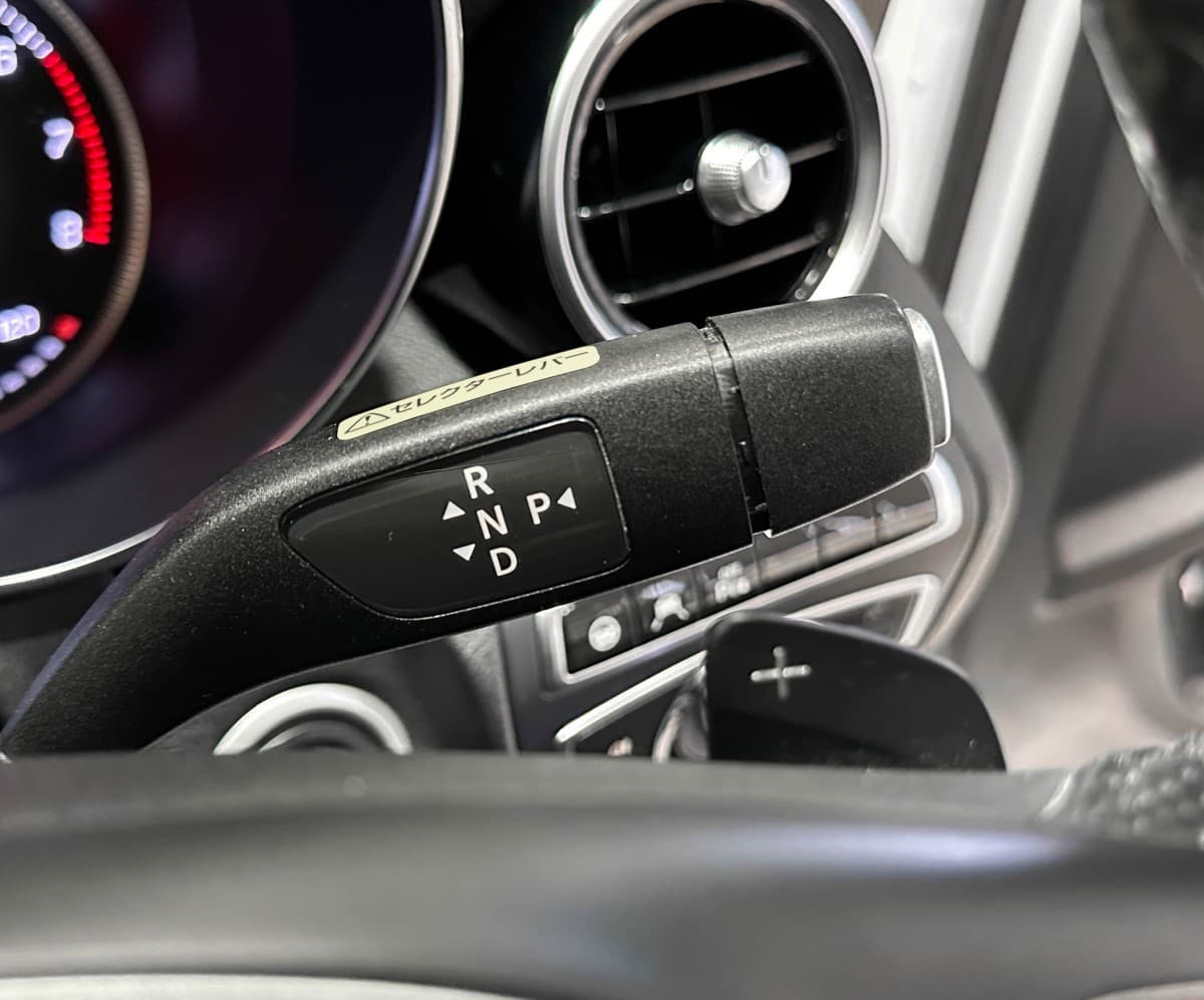 Mercedes-Benz C180 - фото 23