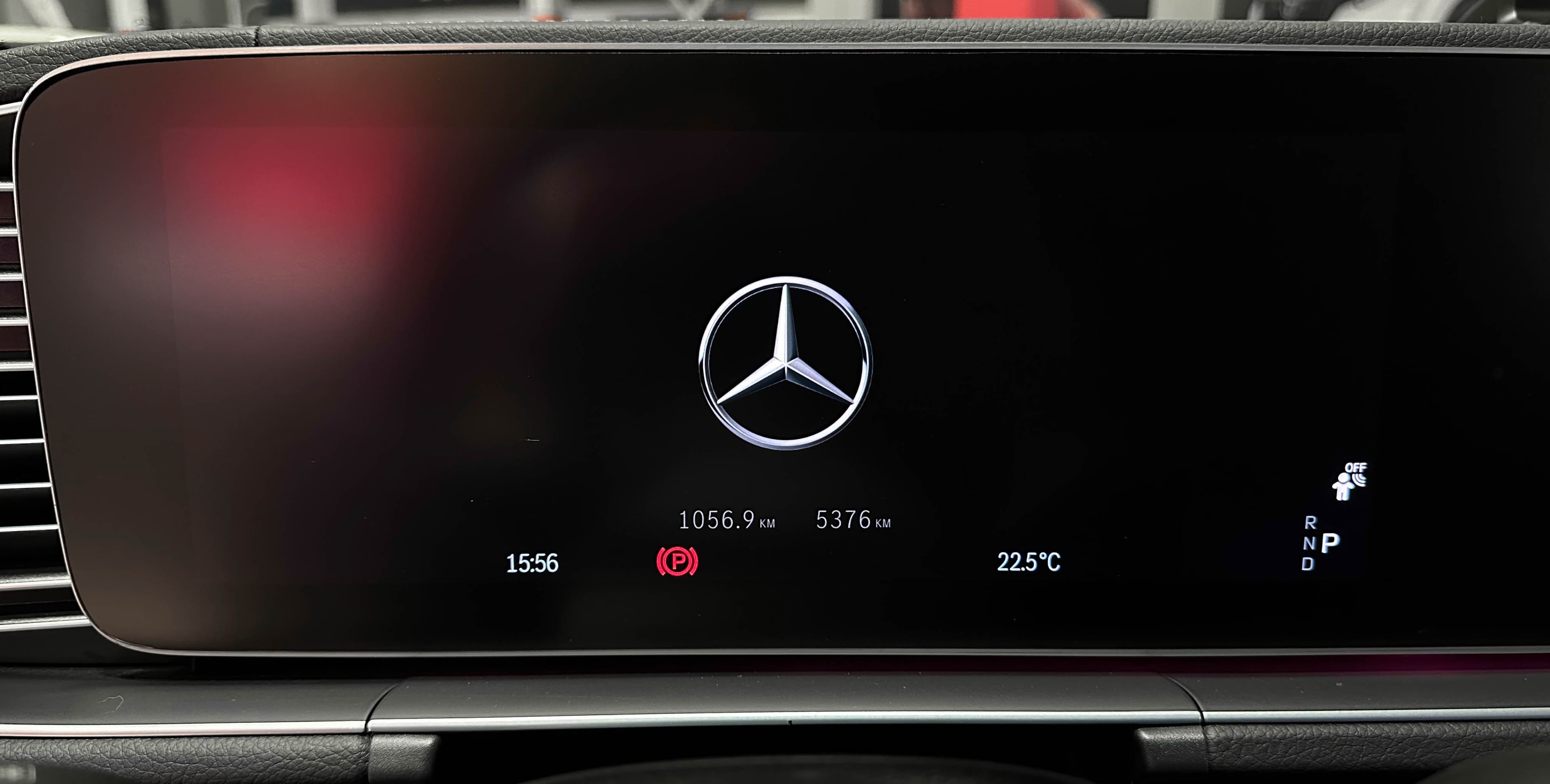 Mercedes-Benz GLE - фото 22