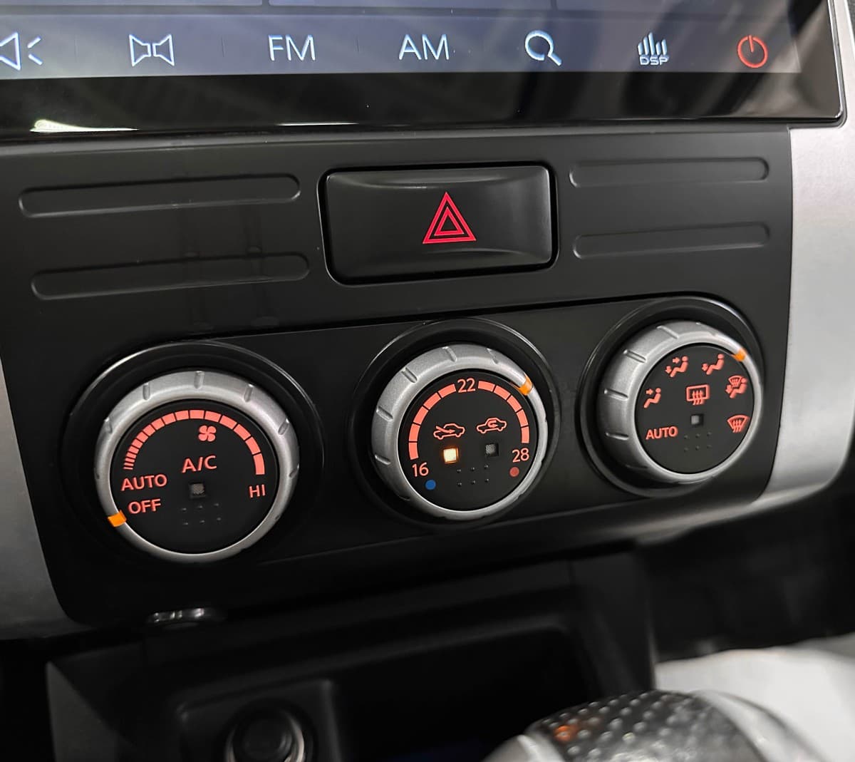 Nissan X-Trail - фото 24