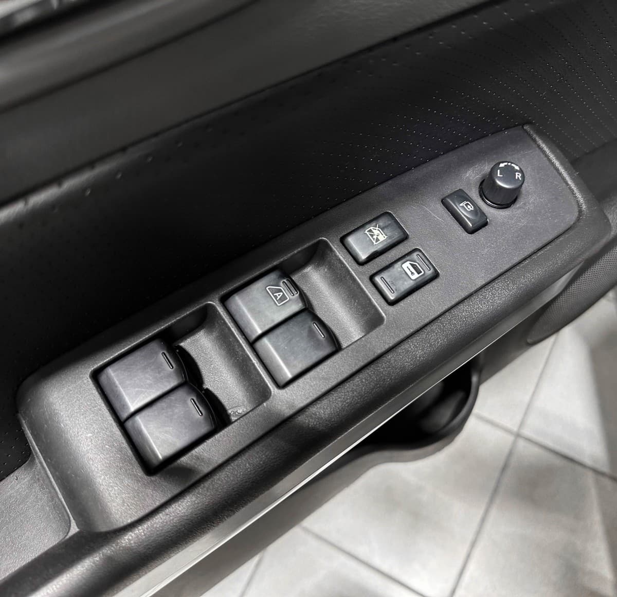 Nissan X-Trail - фото 17