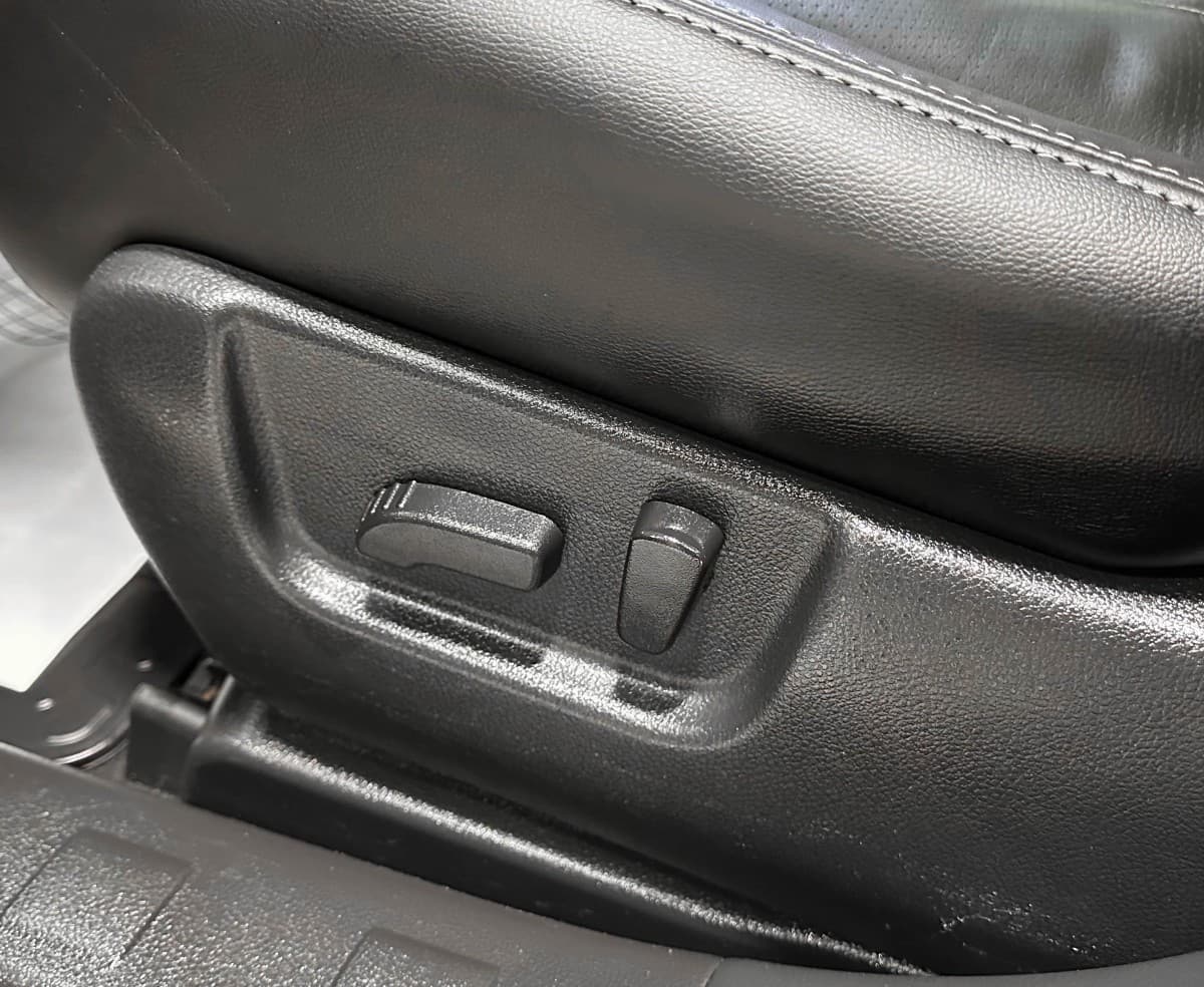 Nissan X-Trail - фото 26