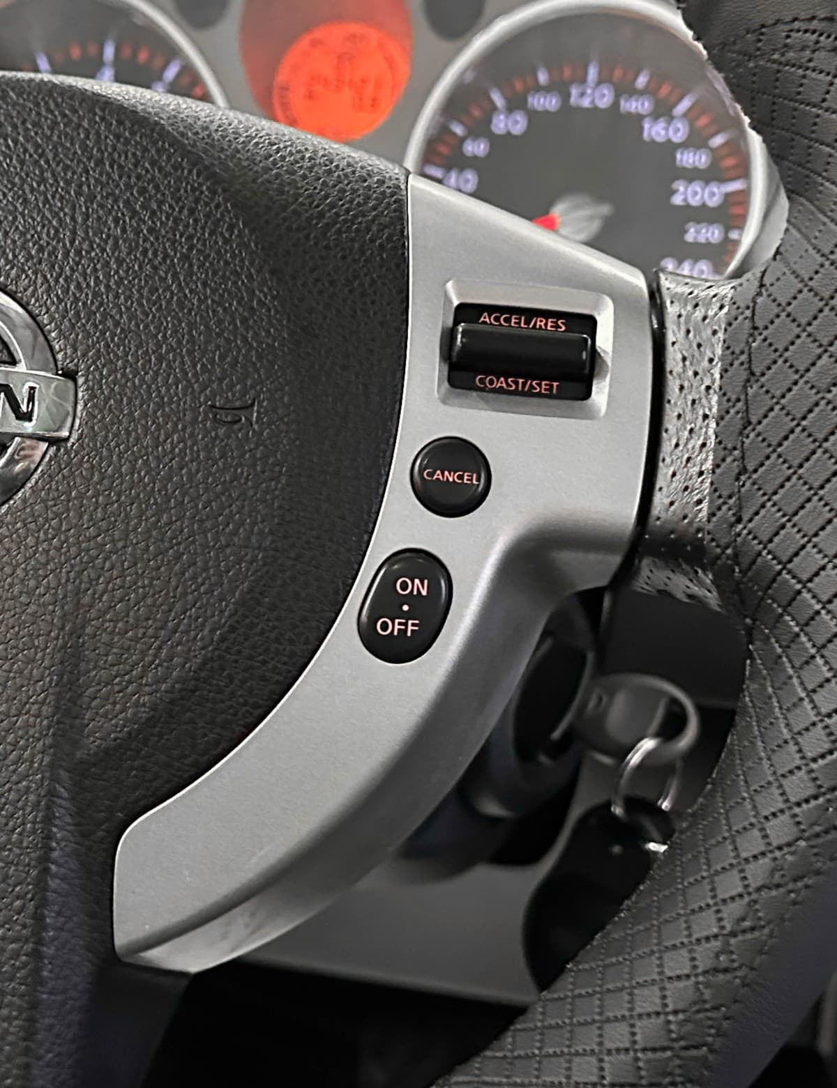 Nissan X-Trail - фото 21