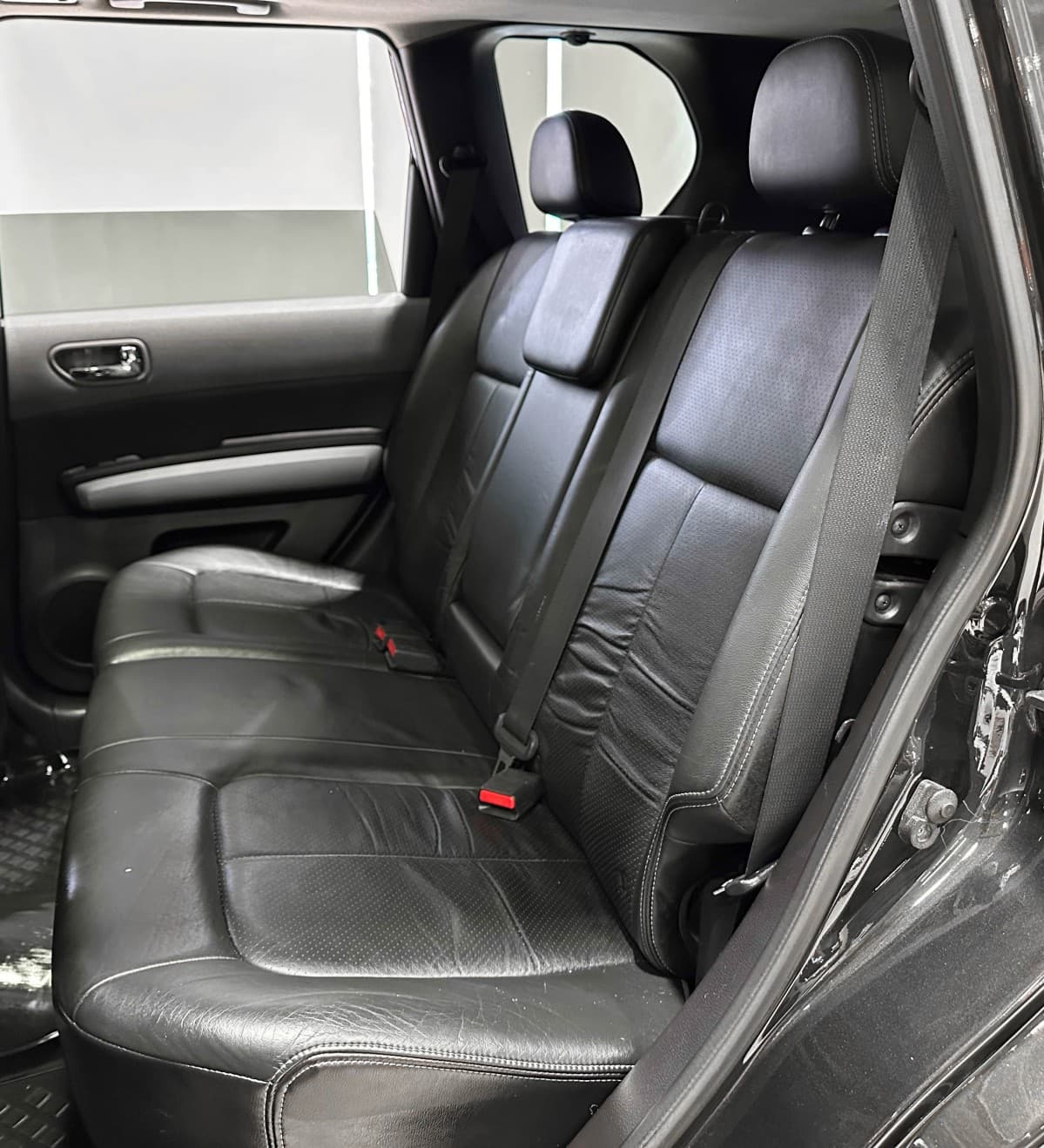 Nissan X-Trail - фото 15