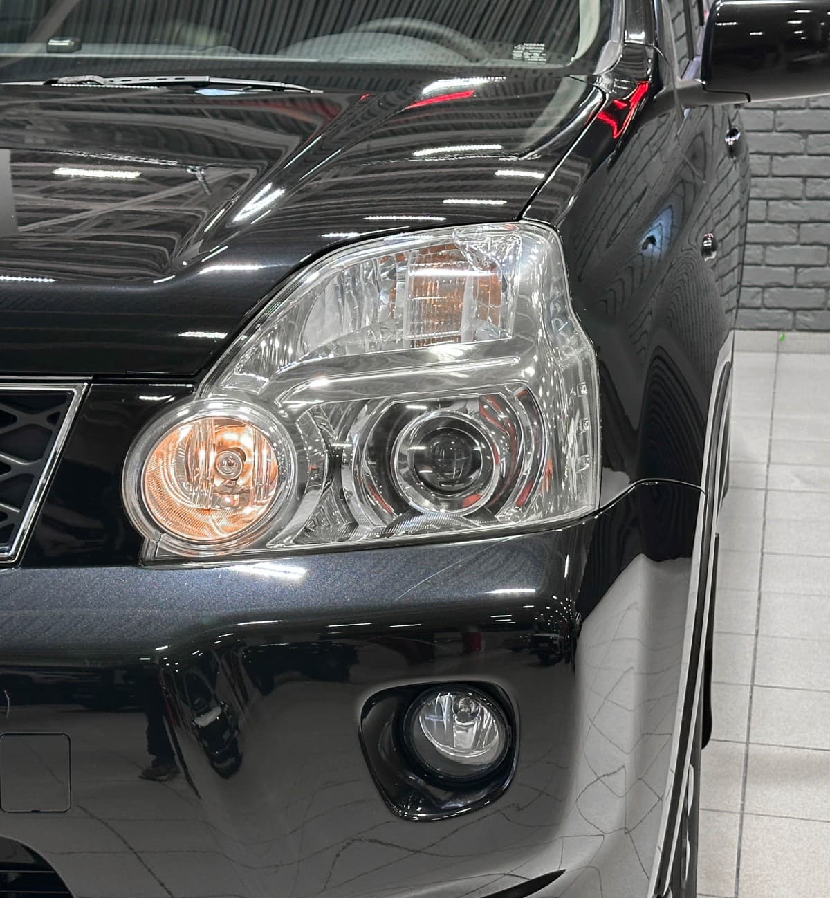 Nissan X-Trail - 3