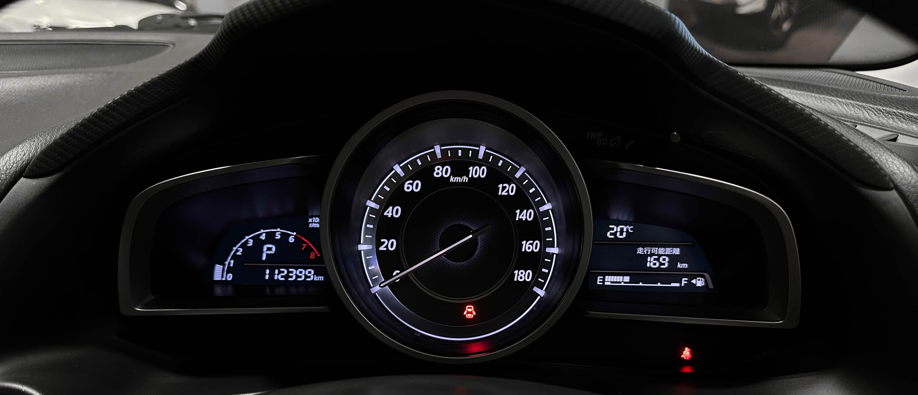 Mazda Axela - фото 19