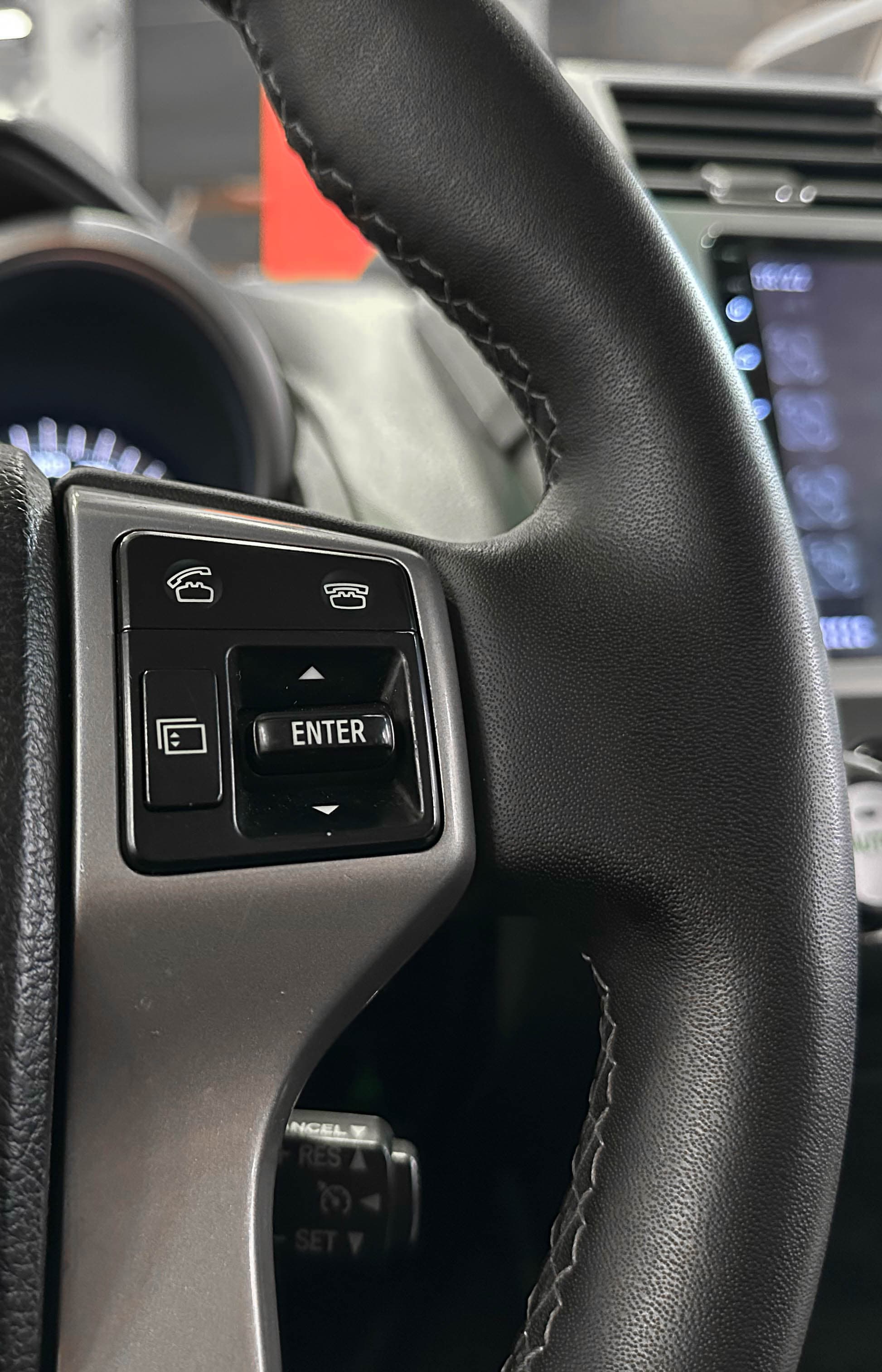 Toyota Land Cruiser Prado - фото 21