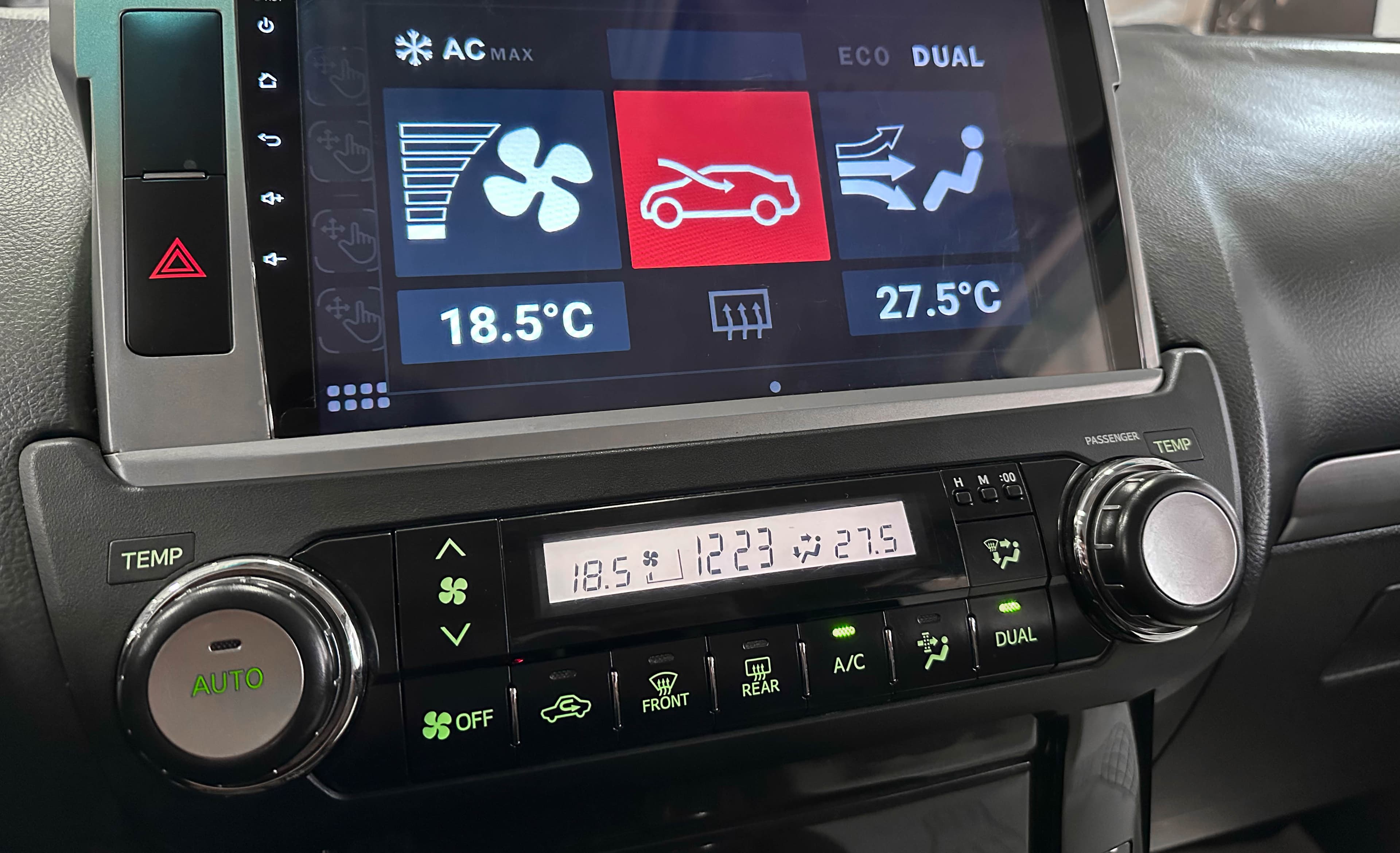 Toyota Land Cruiser Prado - фото 24