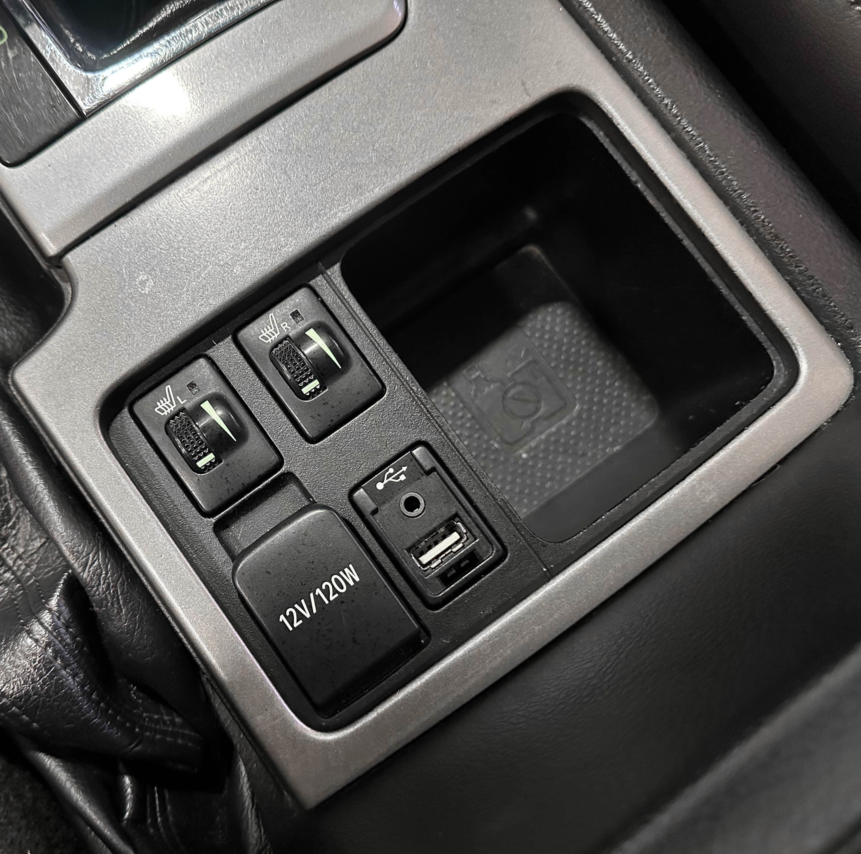 Toyota Land Cruiser Prado - фото 26