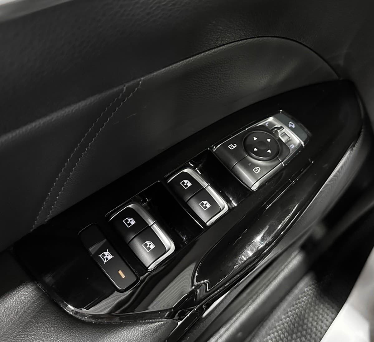 Kia K5 - фото 19