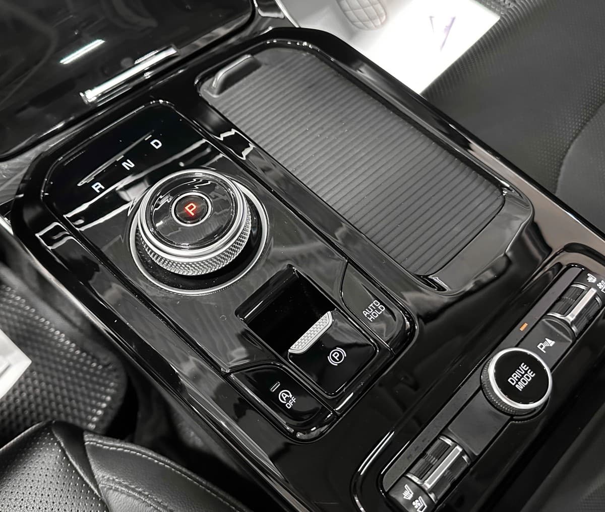 Kia K5 - фото 25