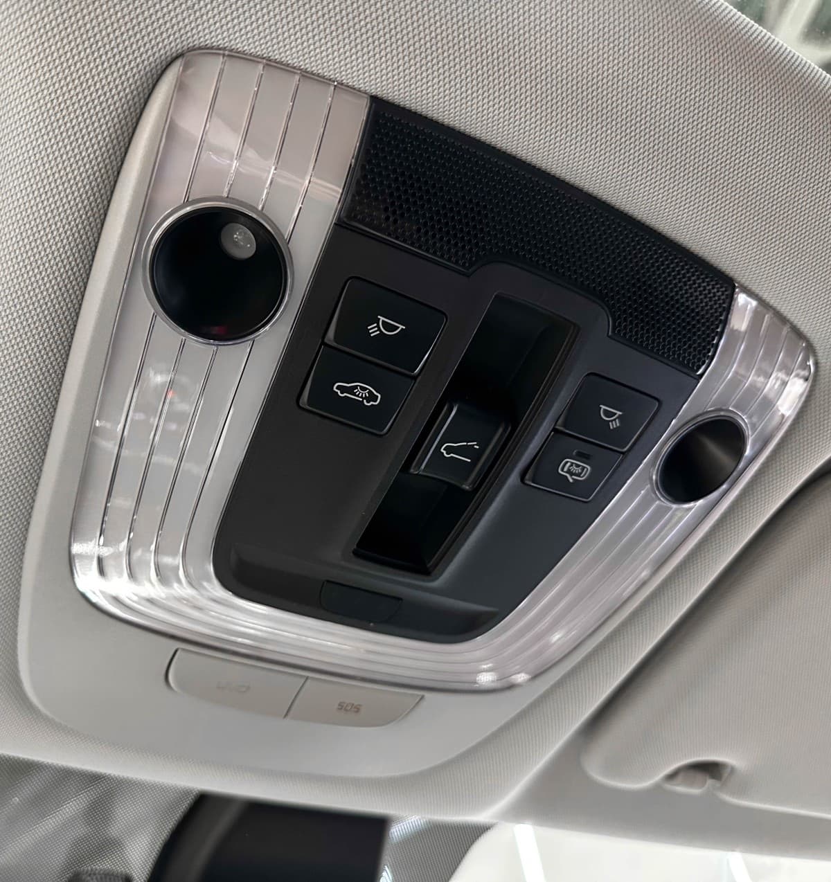 Kia K5 - фото 30