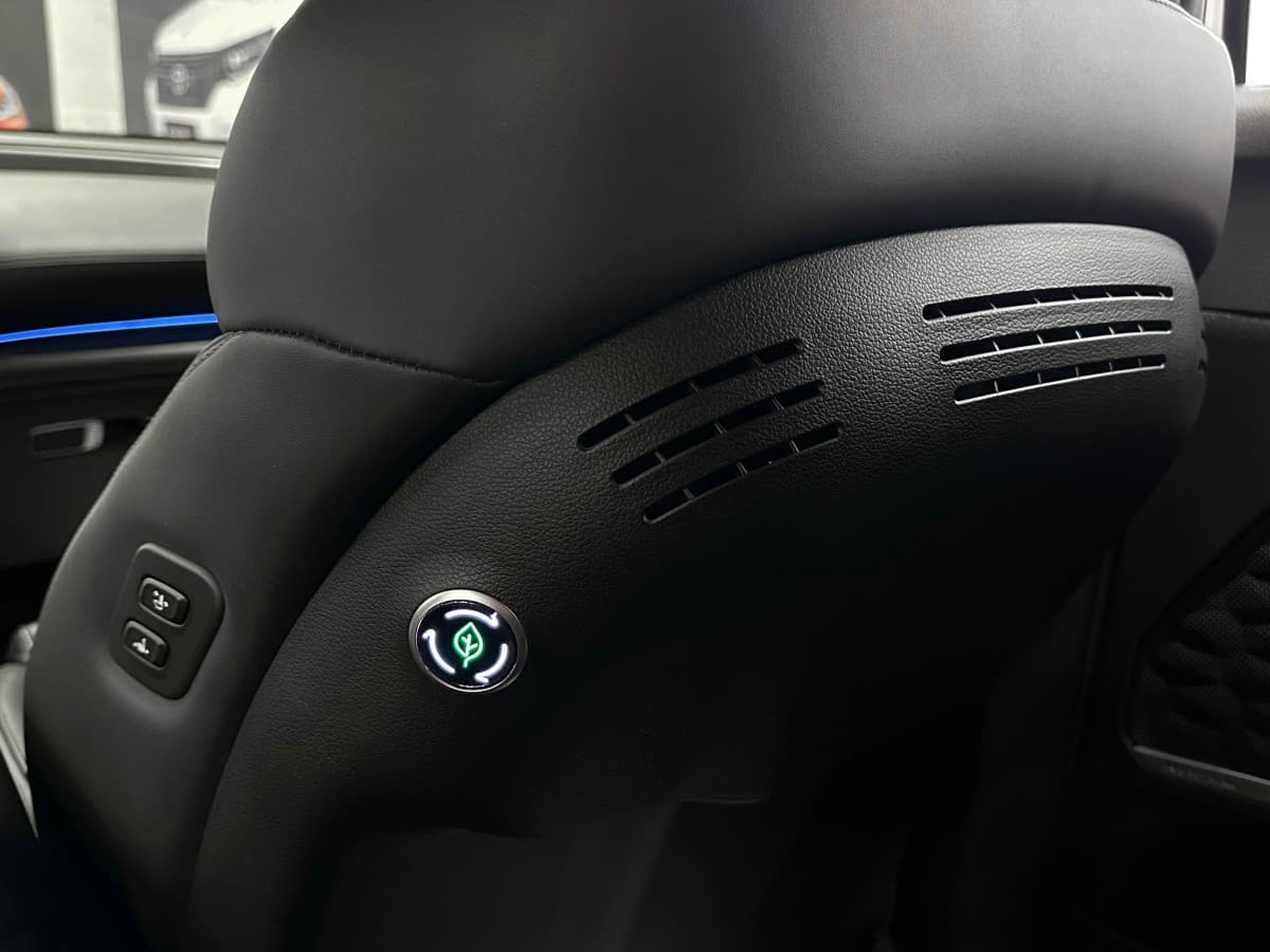 Hyundai Santa Fe - фото 28