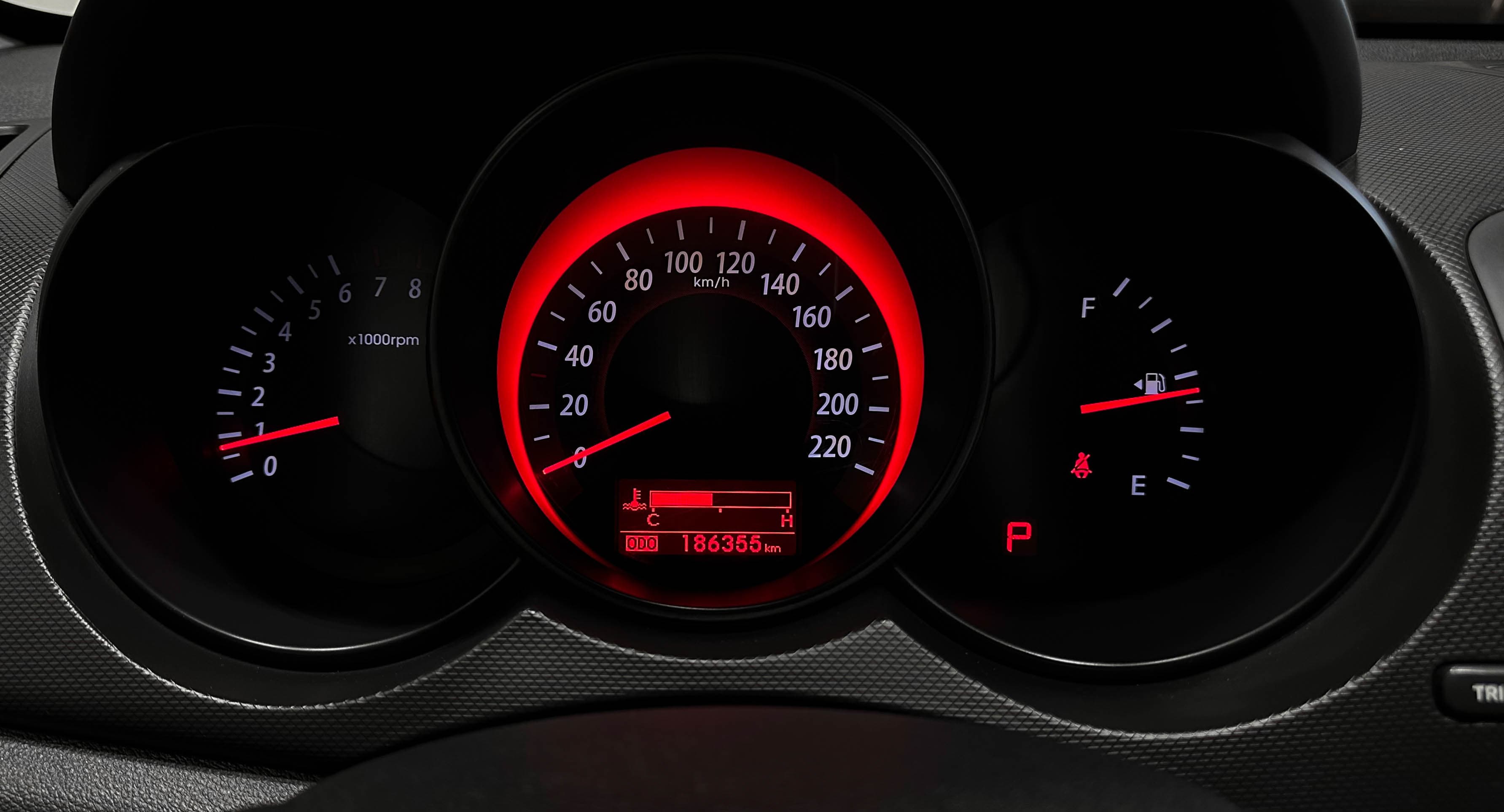 Kia Forte - фото 19