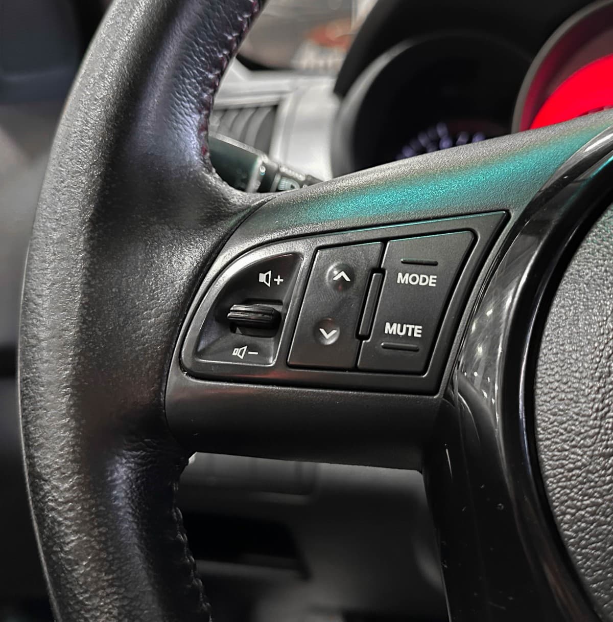 Kia Forte - фото 20
