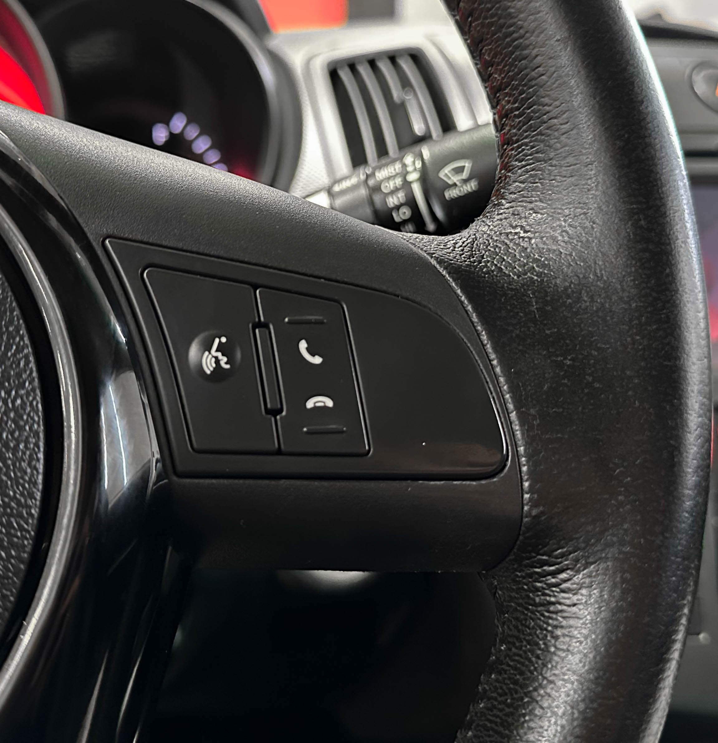 Kia Forte - фото 21