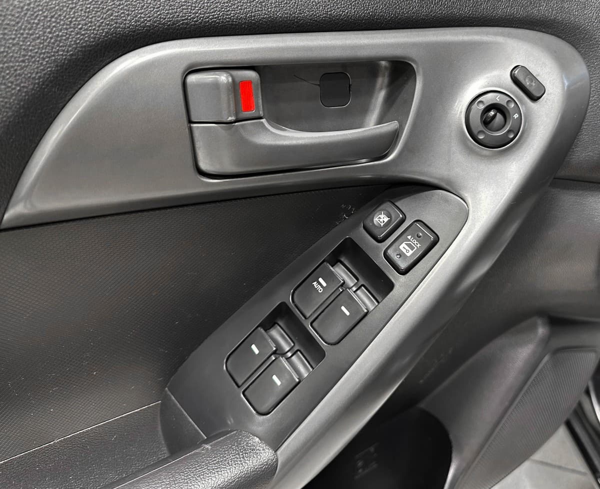 Kia Forte - фото 17