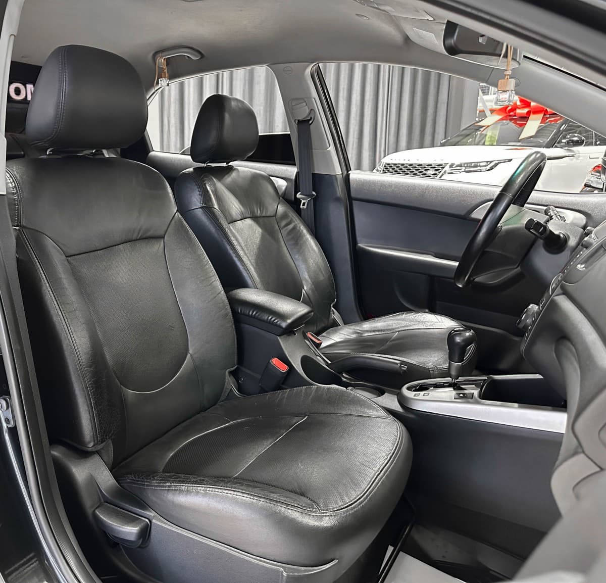 Kia Forte - фото 15