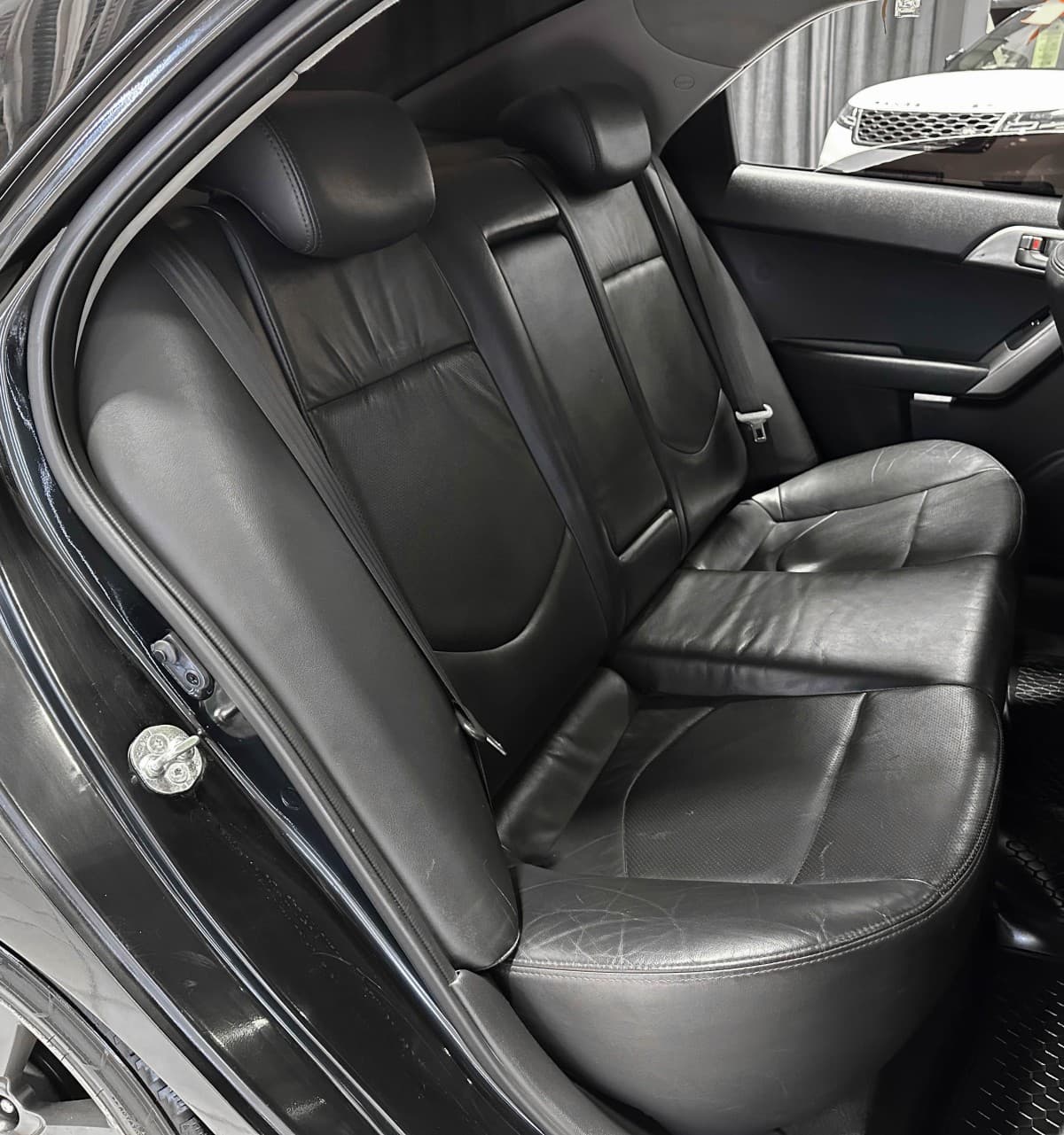 Kia Forte - фото 14