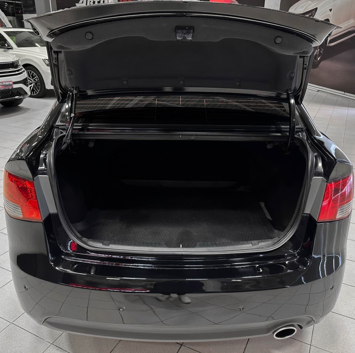 Kia Forte - фото 13