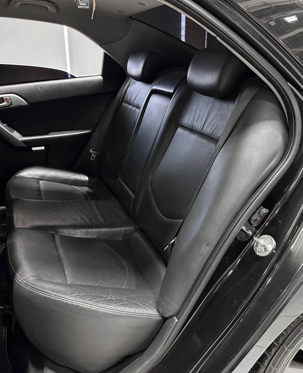 Kia Forte - фото 12