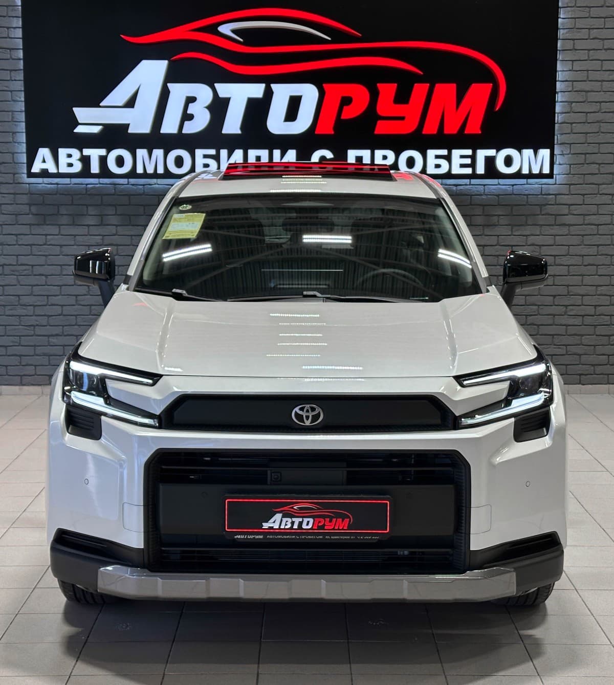Toyota RAV4 - 3