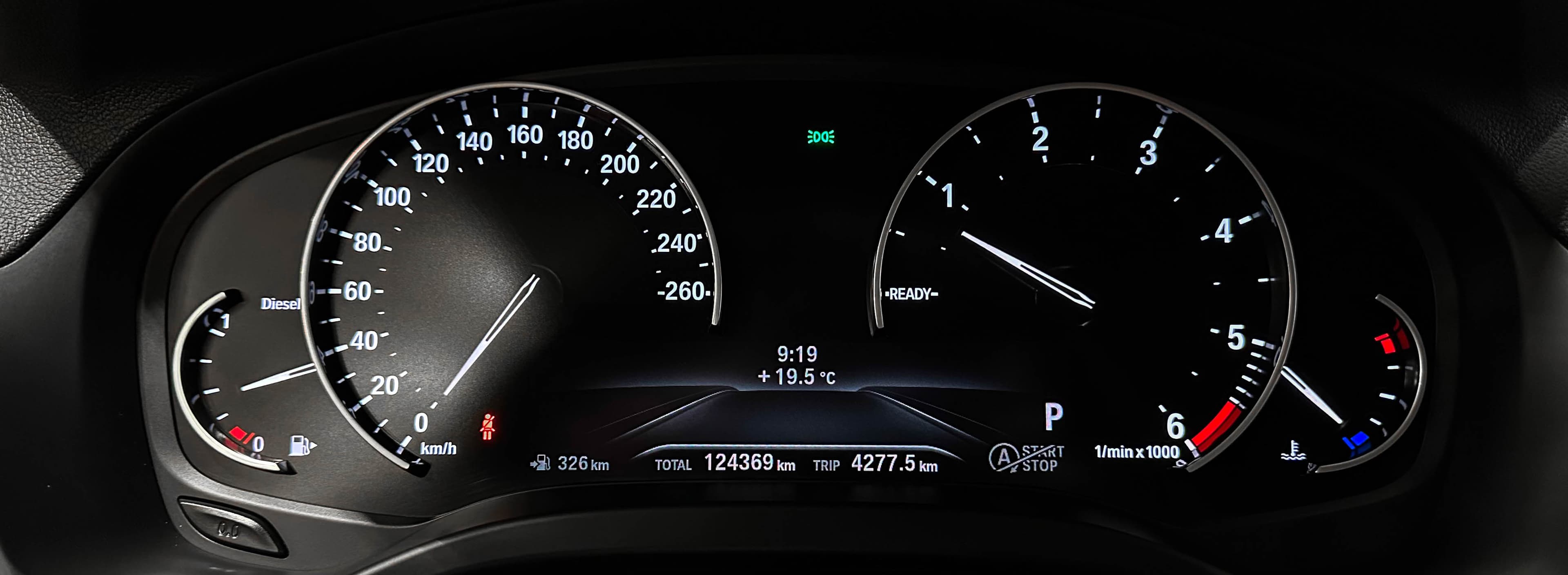 BMW X4 - фото 21