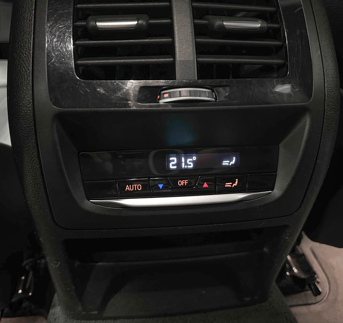 BMW X4 - фото 29