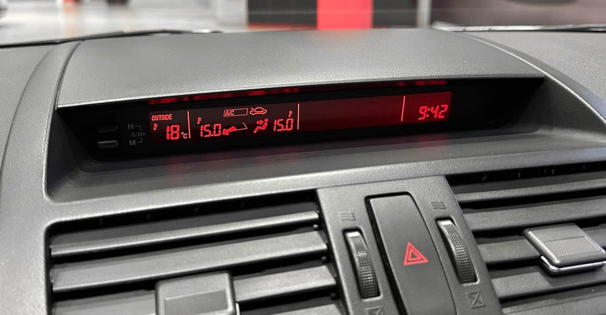 Mazda 6 - фото 21